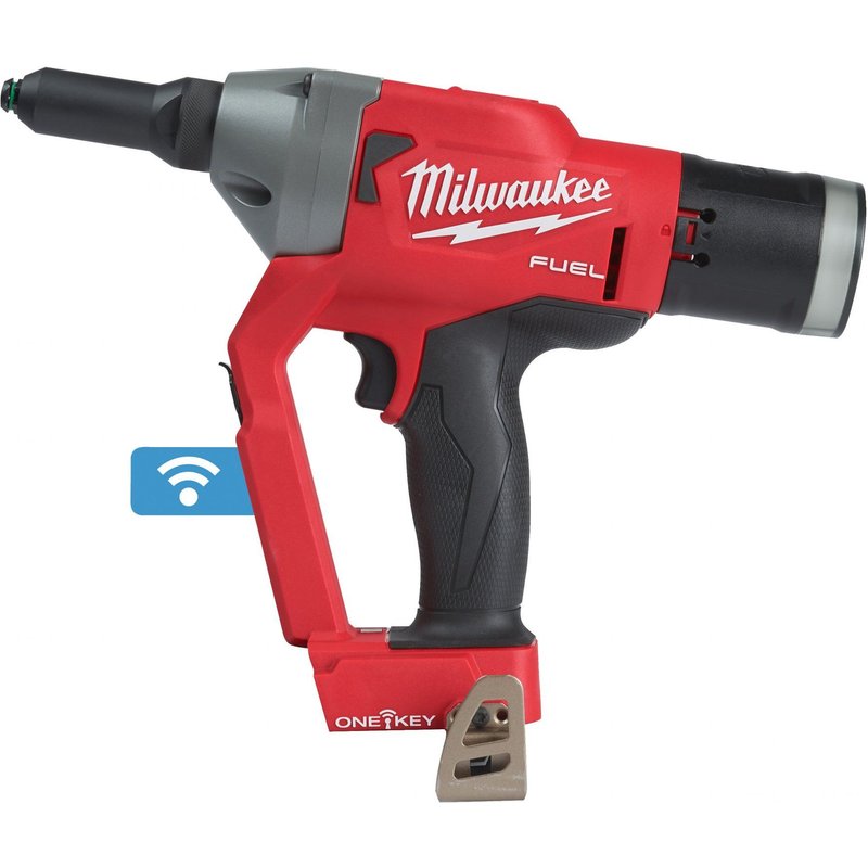 Milwaukee M18 ONEFPRT-0X - Riveteuse - M18 FUEL? - ONE-KEY?
