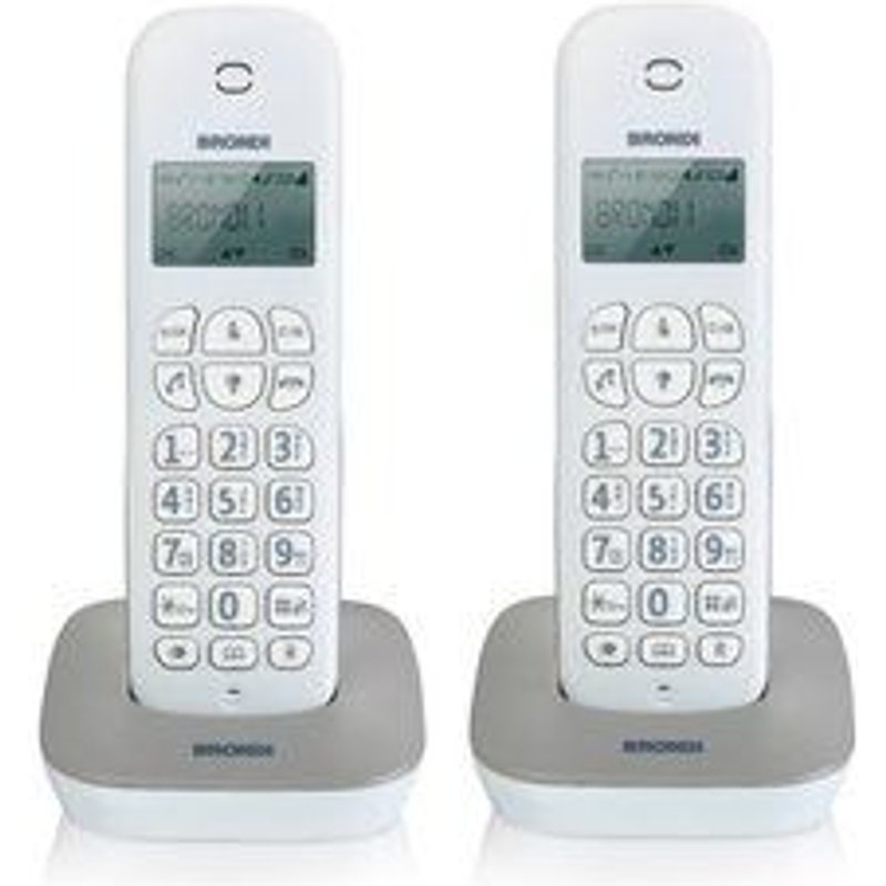 Cordless Brondi Gala Twin