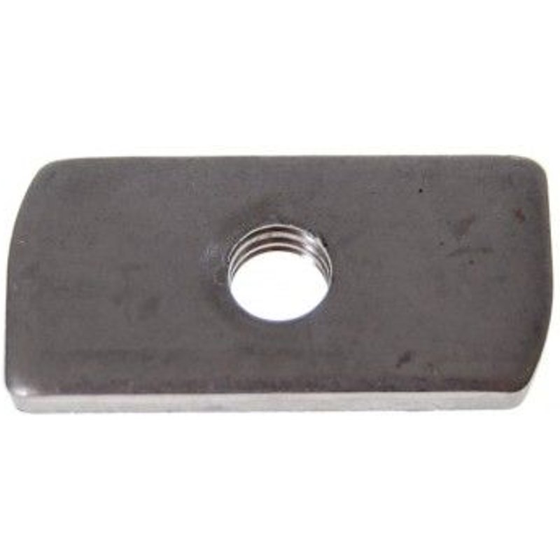 Clame L.24.5 + Vis M5 x 12 mm ASSA ABLOY - 2807.12.3M5