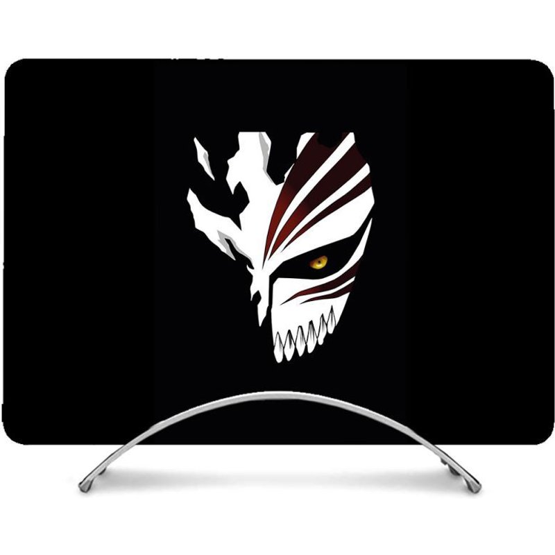 Coque Intégrale Pour MacBook Pro Touch Bar 13.3 Manga Bleach Masque