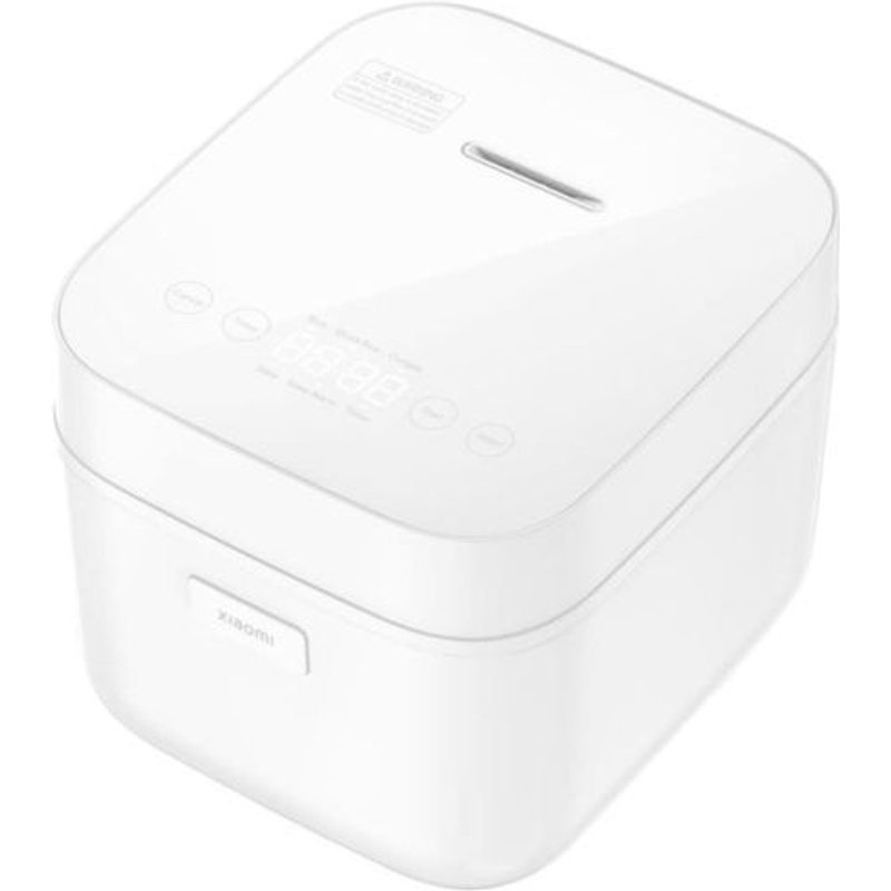 Xiaomi Smart Multifunctional Rice Cooker 1.5l White Eu Bhr9016eu