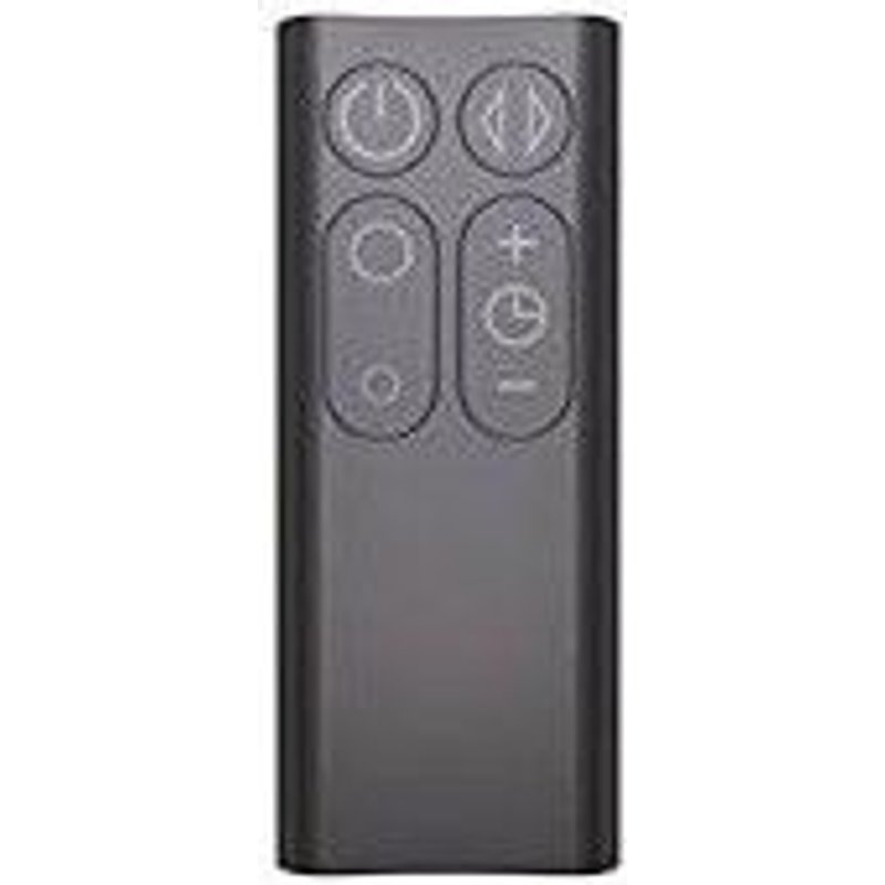TÉLÉCOMMANDE POUR VENTILATEUR Dyson