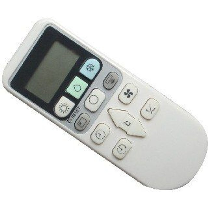Télécommande de climatiseur pour Hitachi RAS-X18CX RAS-X18CD RAS-X18CBT RAS-S10CYT RAS-S13CYT RAS-S10CYK RAS-S13CYK