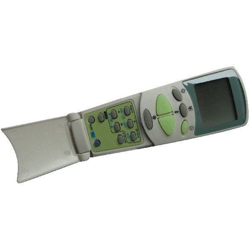 Télécommande de climatiseur ca pour LG 5001A17001A