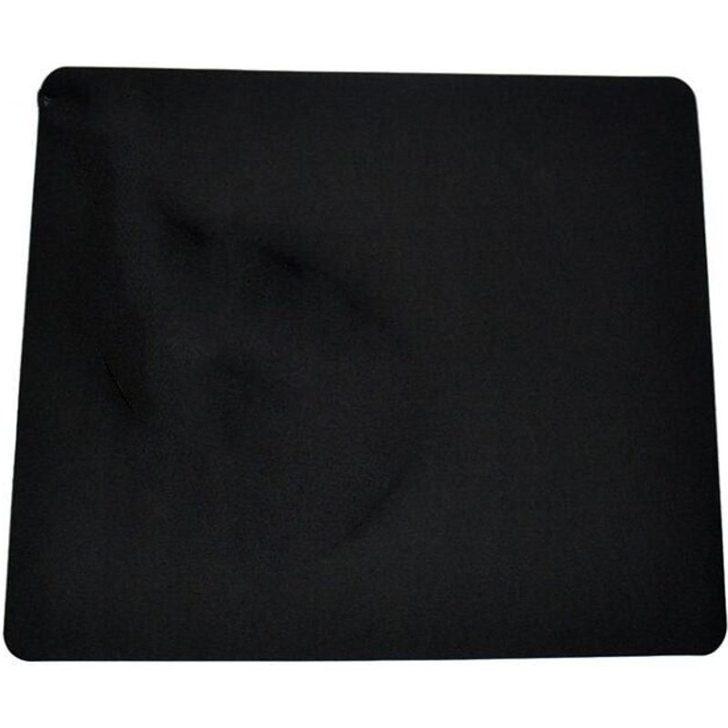 Tapis de souris antidérapant Ultra-fin, couleur bonbon, pour ordinateur de bureau, ordinateur portable de jeu, fournitures cadeaux