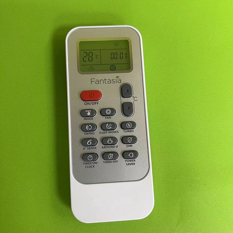 Télécommande ca pour climatiseur, DG11J1-35 Original, DG11J1-36, DG11J1-51, DG11J1-32, nouveauté