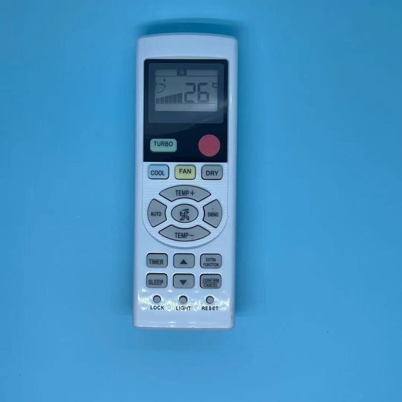 Télécommande de climatiseur pour Haier YL-HD04, nouveauté, pour YR-HD01 YR-HD06 YL-HD02 YR-HD05 KTHE002 AC