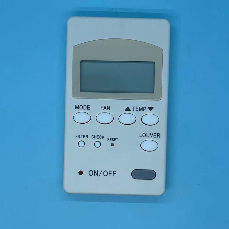 Télécommande de climatiseur filaire pour Toshiba Central A/C, panneau de climatisation V9014557 E6Q 12D 0010452281 V00