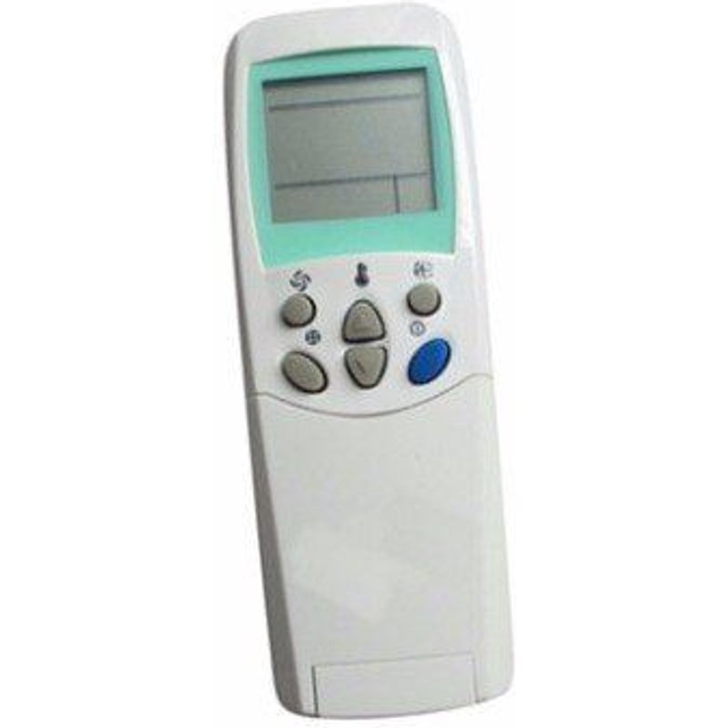 Télécommande pour climatiseur A/C, pour LG LS-L126OCL LS-L1263CL lsll1261nl LS-H096QNA0