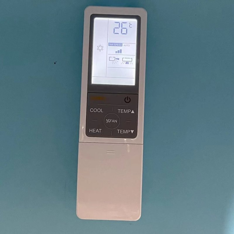 télécommande de climatiseur V9014557, contrôle à distance uniquement froid, nouveauté