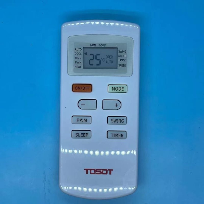 Télécommande pour climatiseur universel Gree YX1F, télécommande ca originale, nouvelle collection