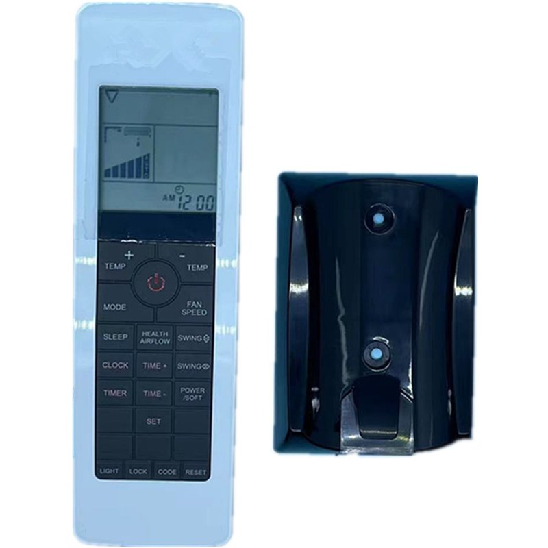 Télécommande originale de climatiseur pour YORK/B/D/F/H/J/K/M