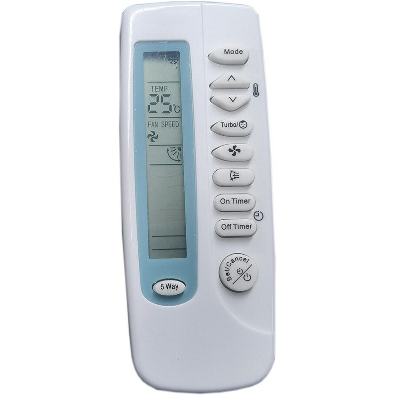 Télécommande de remplacement pour Samsung climatiseur, pour ARH-401 ARH-403 ARH-460 ARH-461 ARH-410 ARC-414 ARC-738