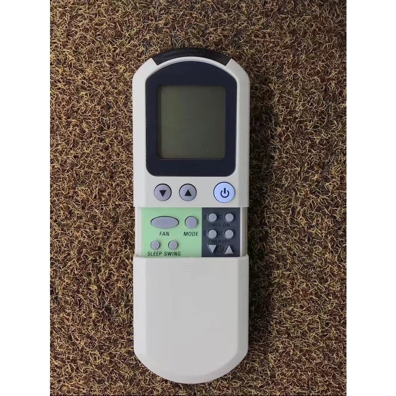 télécommande de climatiseur G4A pour YORK AC A/C, nouvelle collection d'usine