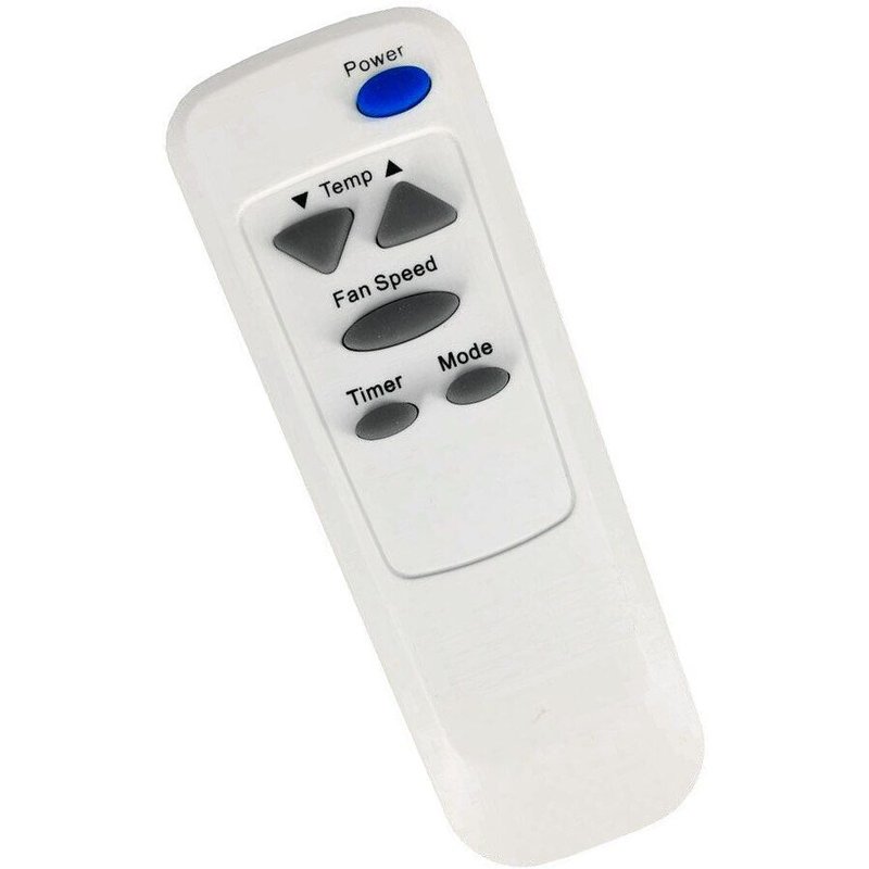 Télécommande de remplacement pour climatiseur LG AC, 5 pièces, AGD08FA GL6000ER L1004R L1204R LB8000ER LT1010CR, vente en gros