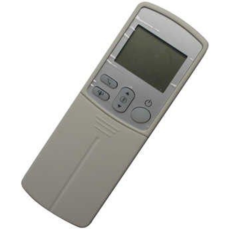 Télécommande pour climatiseur Daikin FTY35CVMA ARC433A33, pour climatiseur de chambre