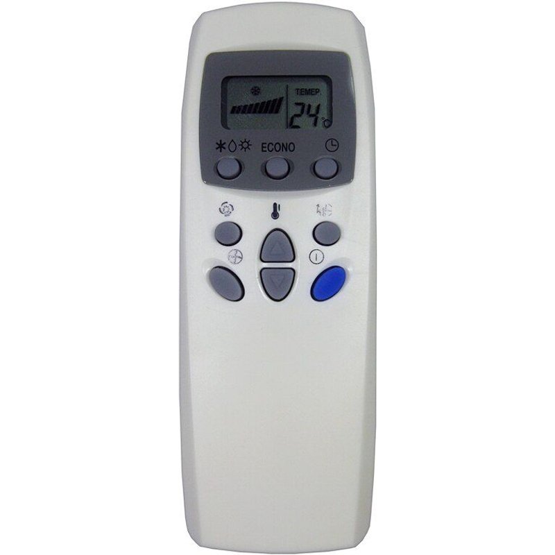 Télécommande universelle de remplacement pour LG AC, pour climatisation, nouvelle collection