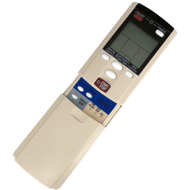Télécommande de remplacement pour climatiseur, pour Fujitsu AC AR-DL3 AR-DL1 AR-DL2 AR-DL4 AR-DL5 AR-DL6 KTFST003, nouveau, AR-DL15