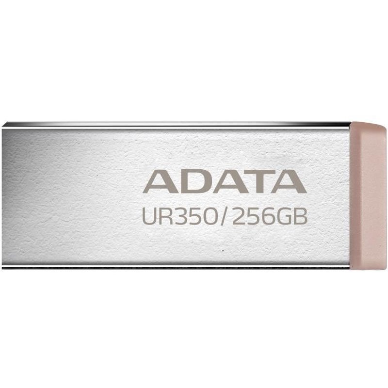 Ur350 256 Gb (nickel/braun, Usb-a 3.2 Gen 1 (5 Gbit/s))