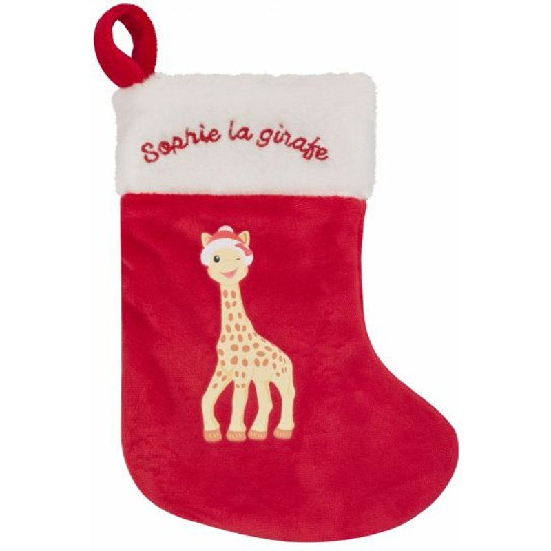 Coffret Mon Premier Noël Avec Sophie