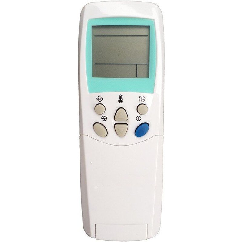 Télécommande pour climatiseur LG, pour modèles A/C