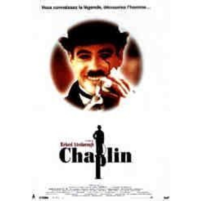 Chaplin