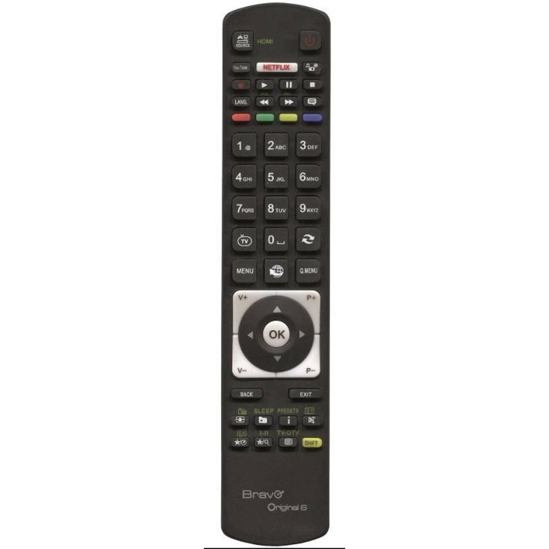 Kim Corp - Télécommande ORIGINAL 6