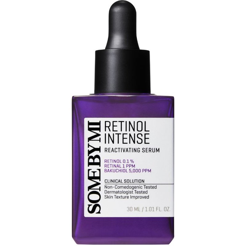 Some By Mi - Retinol Intense Reactivating Serum