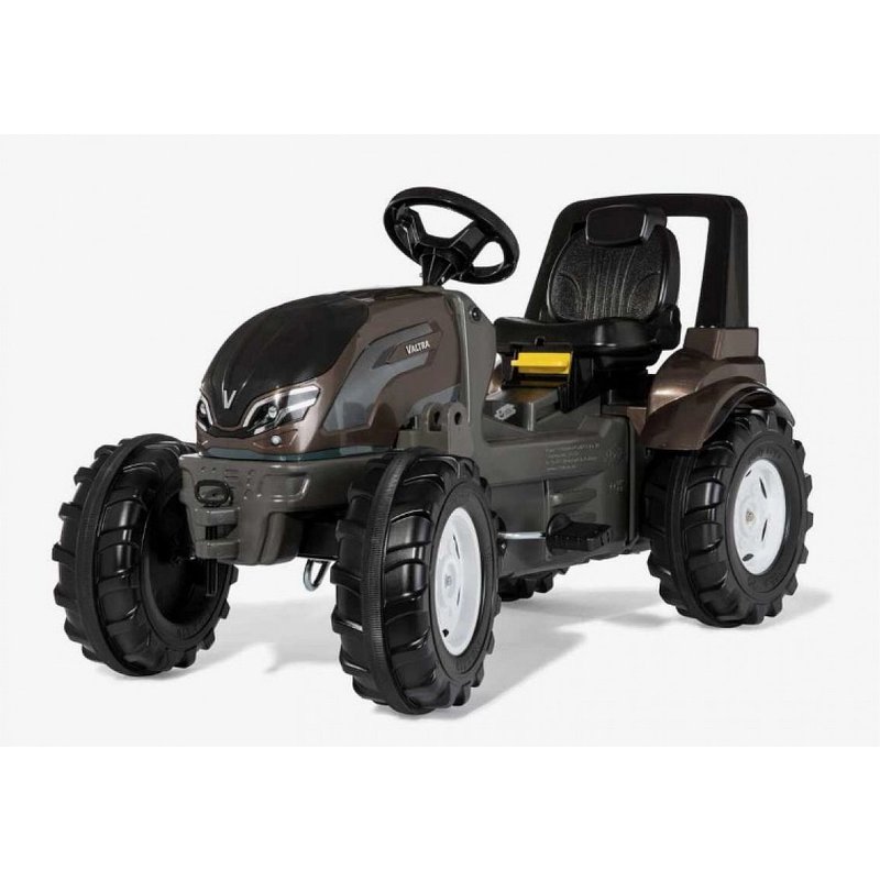 Rolly Toys Tracteur A Pédales Rollyfarmtrac Premium Ii Valtra