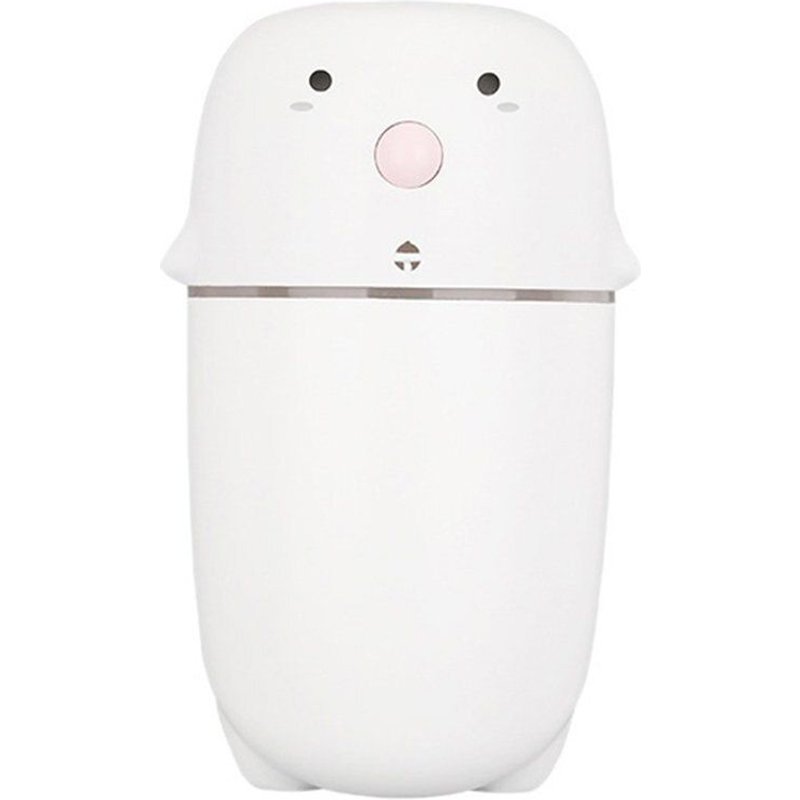 Humidificateur d'air d'aromathérapie Usb pour animaux de compagnie, nouveau, polyvalent et Durable, cadeaux de maison, petite chambre à coucher, bureau, voiture