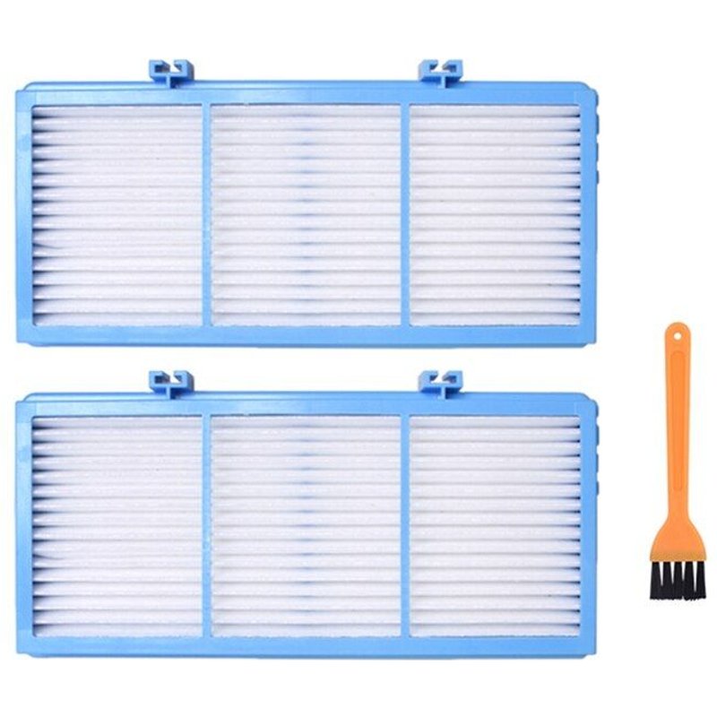 Filtre de remplacement pour purificateur d'air HEPA, 3 pièces, adapté aux Holmes AER1, HAPF30AT, CAP531-U, CAP529-U, HAP240, HAP242, HAP412