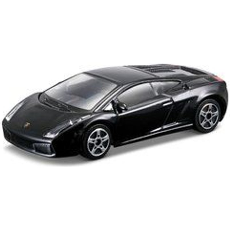 Auto Modello Bburago Lamborghini