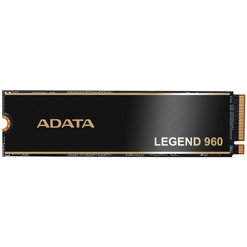 Adata Ssd 1.0tb Legend 960 M.2 Pcie M.2 2280