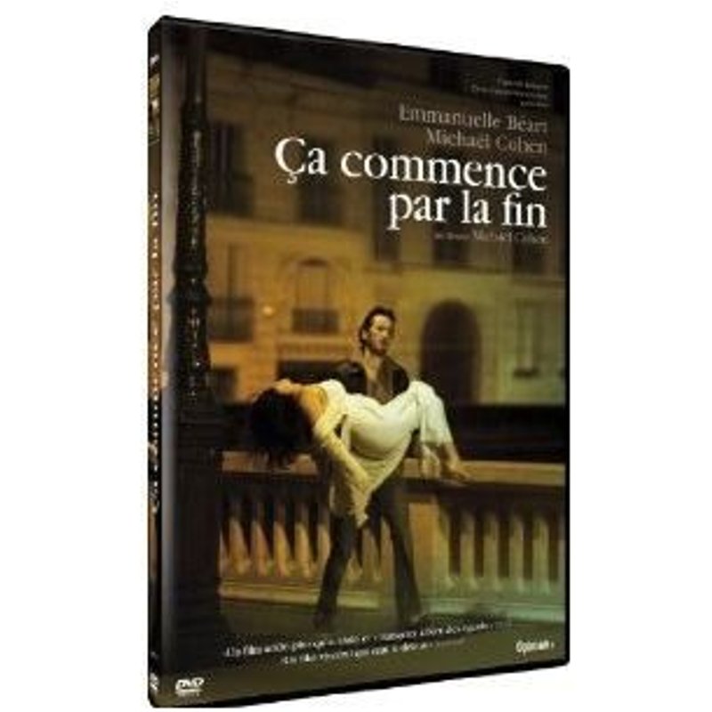 Ca Commence Par La Fin