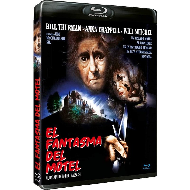 Mountaintop Motel Massacre (Region B)