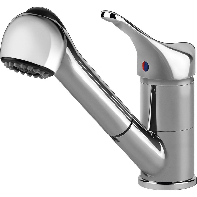 Mitigeur - Chromé - MD10CR3