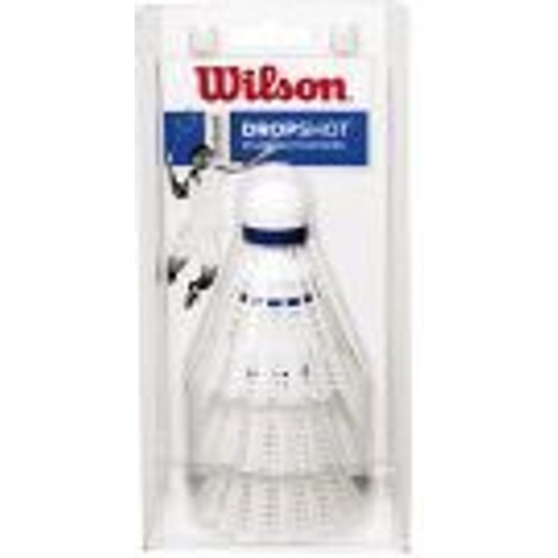 Volant De Badminton Wilson Dropshot