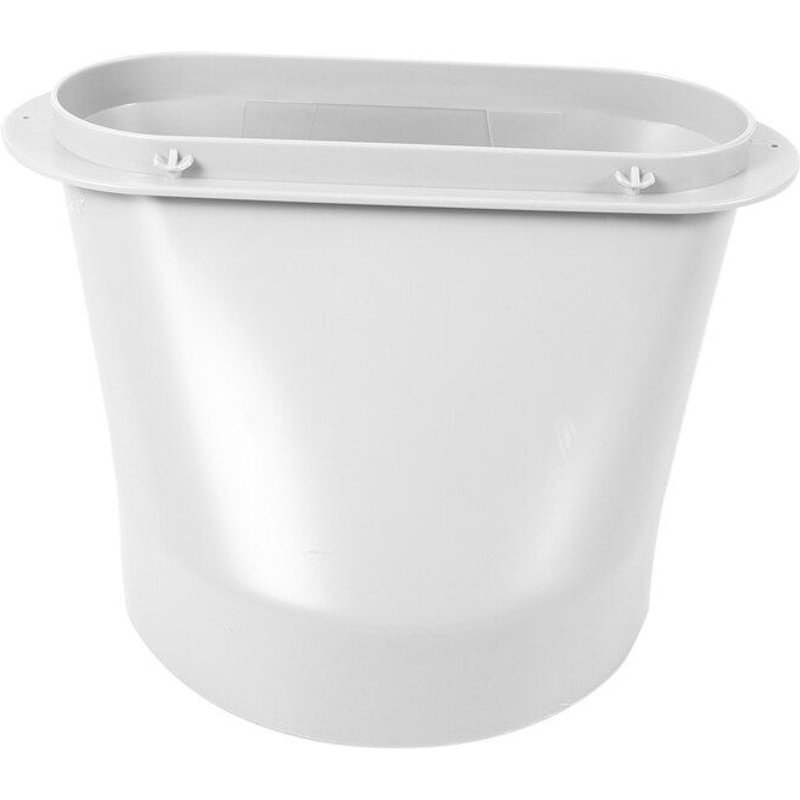 Tuyau d'échappement pour climatiseur Portable, adaptateur de fenêtre, Kit plaque