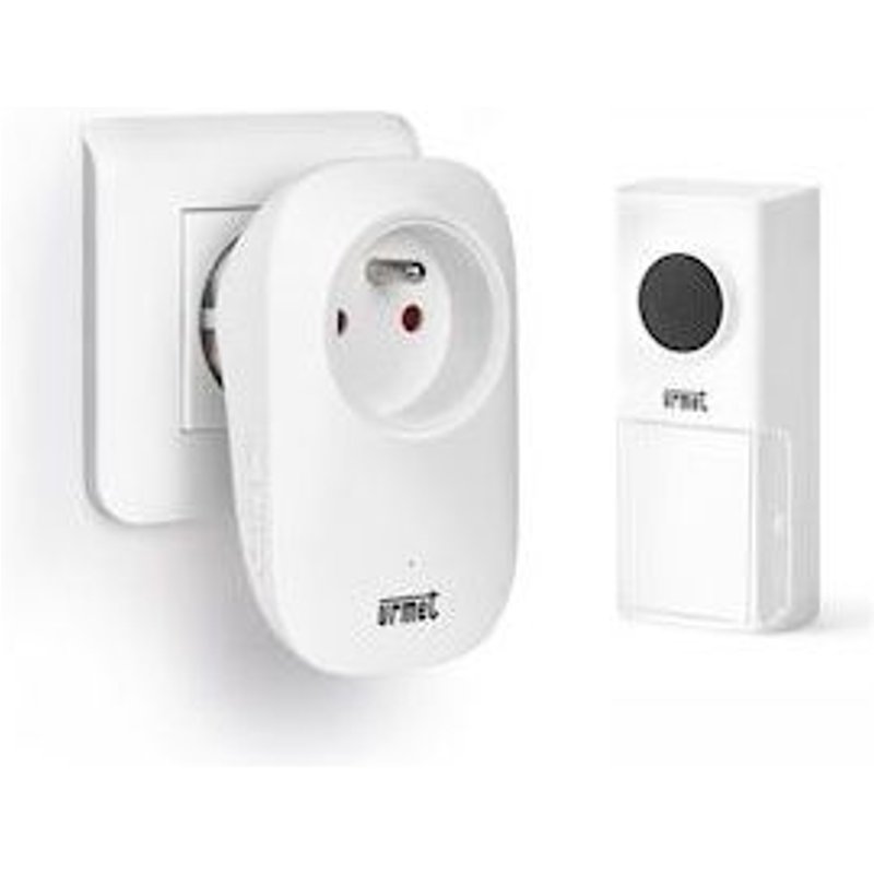 Kit Carillon Olo Sans FilPile