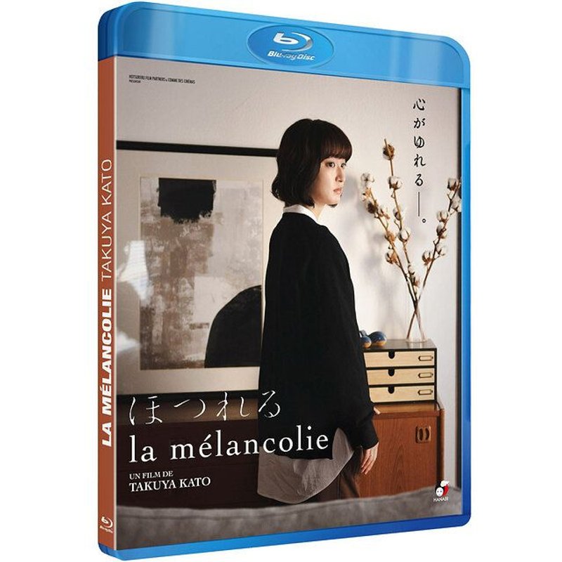 La Mélancolie - Blu-Ray