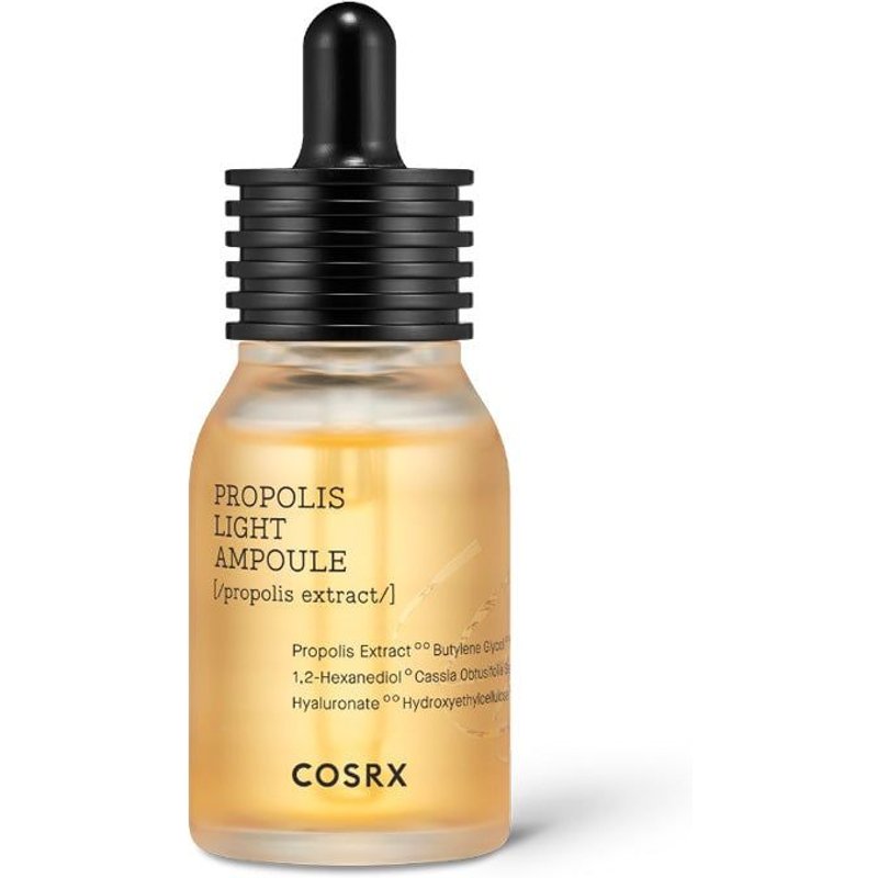 Cosrx - Full Fit Propolis Light Ampoule