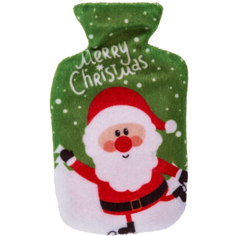 Chaufferette De Poche Père Noël