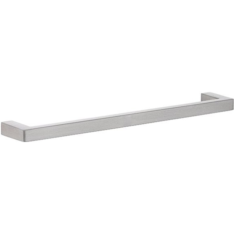 Poignée Davide 160mm nickel brossé