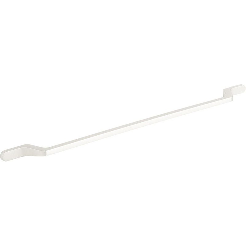 Poignée Rocata 480 noir mat+ vis