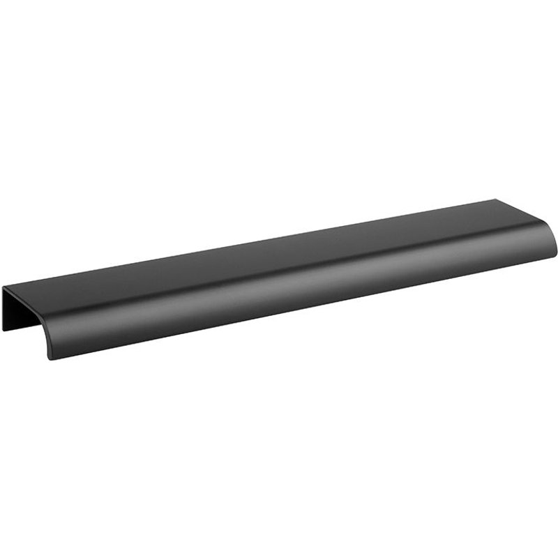 Poignée Nary 480/500mm noir mat