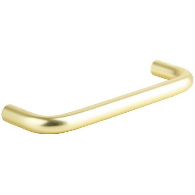 Poignée Ida 130mm or mat + vis