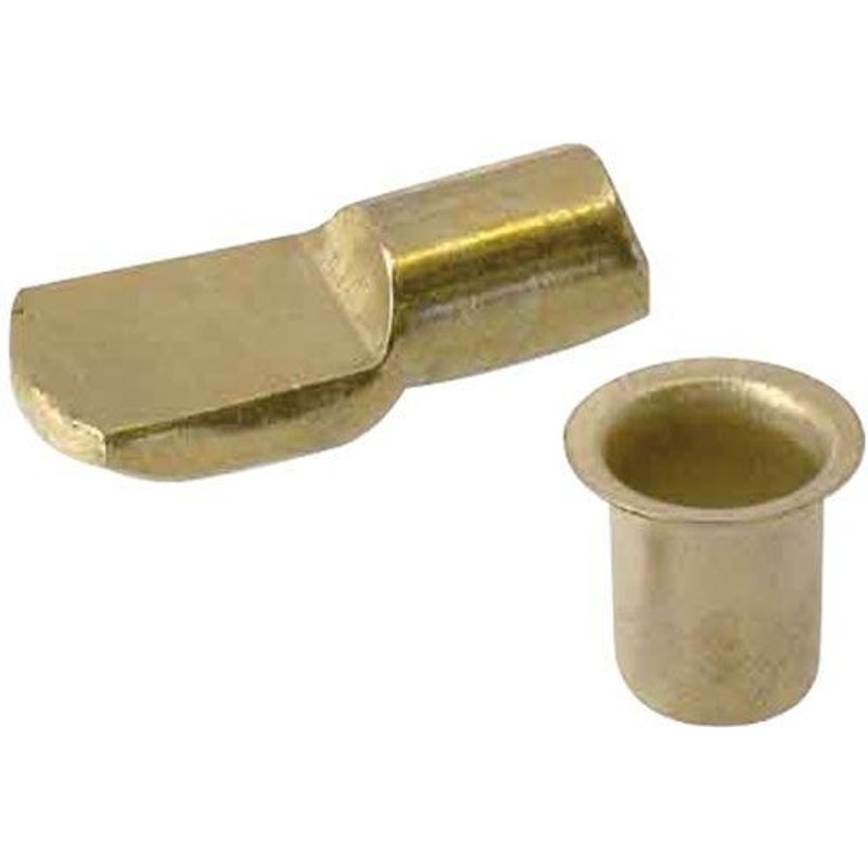 Taquet à douille ac lait 8mm