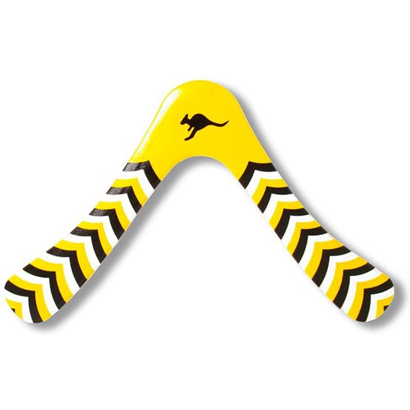 Boomerang Spirit, 32cm Poids 50gr. Re