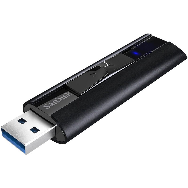 SanDisk Extreme Pro - Clé USB - 1 To - USB 3.2 Gen 1