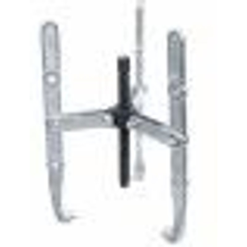 Extracteur 3 griffe interne externe 50 - 300 mm BGS TECHNIC